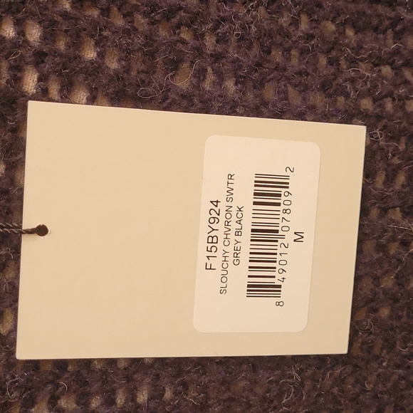 Pam&Gela Chunky Knit Sweater - Picture 7 of 9